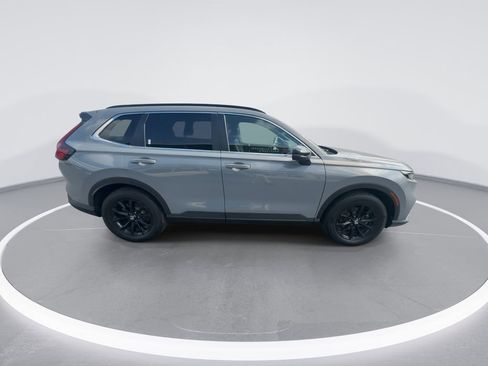 Used 2024 Honda CR-V Sport-L image 9