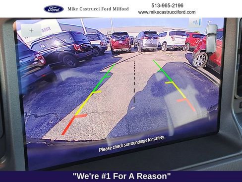 Certified 2024 Ford Bronco Black Diamond image 14