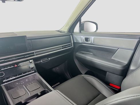 New 2026 Hyundai Santa Fe XRT AWD/4WD image 24