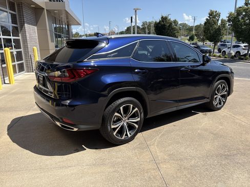 Used 2022 Lexus RX 350 FWD w/ Accessory Package (P3) image 10