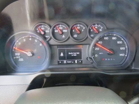 Used 2023 GMC Sierra 1500 Pro AWD/4WD image 18