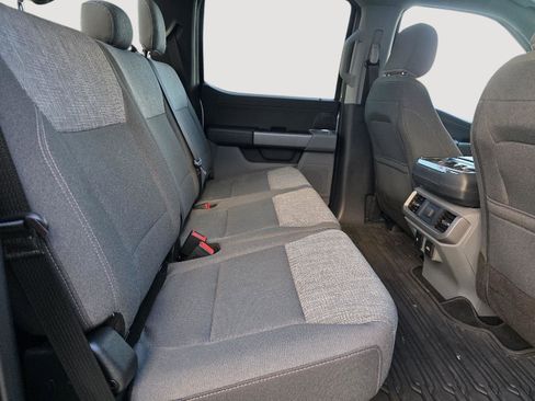 Used 2022 Ford F150 XLT w/ Equipment Group 302A High image 9