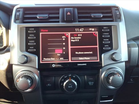 Certified 2021 Toyota 4Runner SR5 image 18