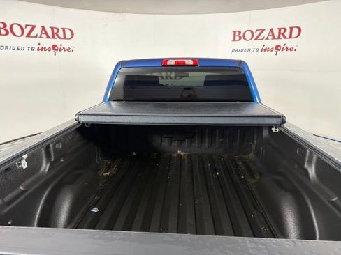 Used 2019 Chevrolet Silverado 1500 LT w/ All Star Edition AWD/4WD image 13
