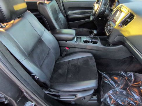 Used 2018 Dodge Durango GT w/ Premium Group image 24