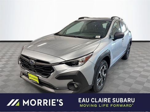 New 2026 Subaru Crosstrek 2.0i Premium w/ Crosstrek Mirror Package image 1
