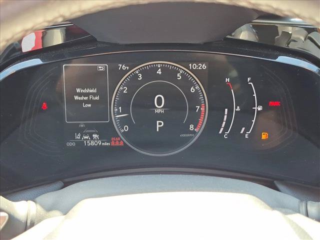 Used 2024 Lexus NX 250 FWD image 12