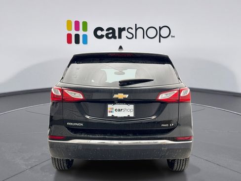 Used 2019 Chevrolet Equinox LT image 4