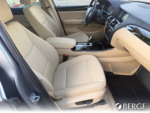 Used 2014 BMW X3 xDrive28i AWD/4WD image 29