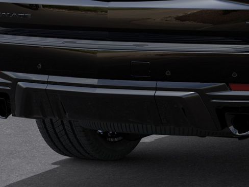 New 2026 Cadillac Escalade ESV V AWD/4WD image 14