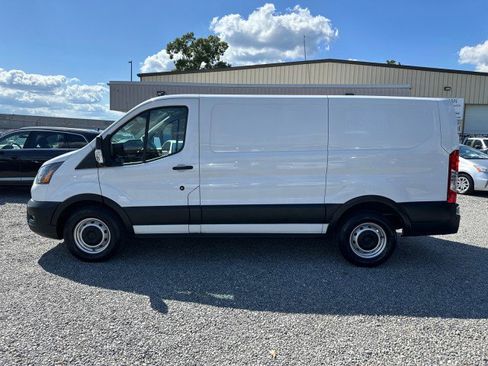 Used 2021 Ford Transit 150 Low Roof image 14