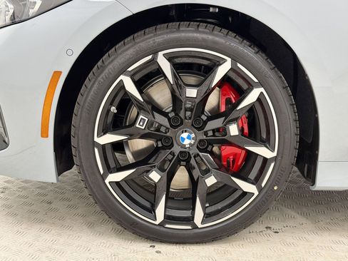 New 2026 BMW 330i Sedan w/ M Sport Package RWD image 12