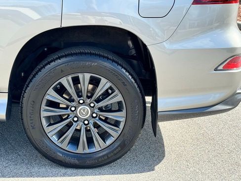 Used 2022 Lexus GX 460 Premium image 44