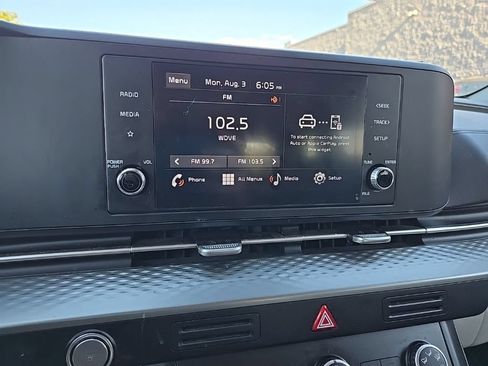 Certified 2023 Kia Carnival LX FWD image 21
