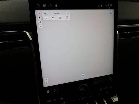 Used 2026 GMC Sierra EV Elevation w/ LPO, Elevation Dark Package image 8