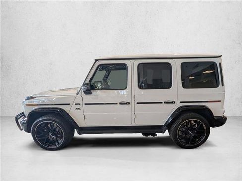 Used 2026 Mercedes-Benz G 63 AMG 4MATIC image 9