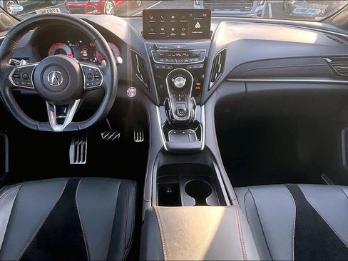 Used 2023 Acura RDX A-Spec image 17