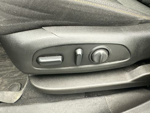 Certified 2021 Chevrolet Equinox LT AWD/4WD image 15