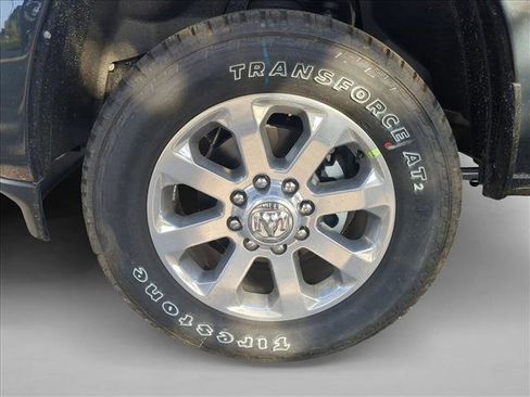 New 2026 RAM 3500 Laramie w/ Sport Appearance Package image 9