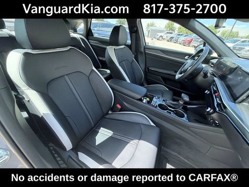 Certified 2026 Kia K5 GT-Line w/ GT-Line Premium Package FWD image 28