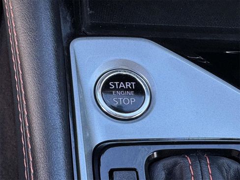 Used 2023 Nissan Altima 2.5 SR image 9