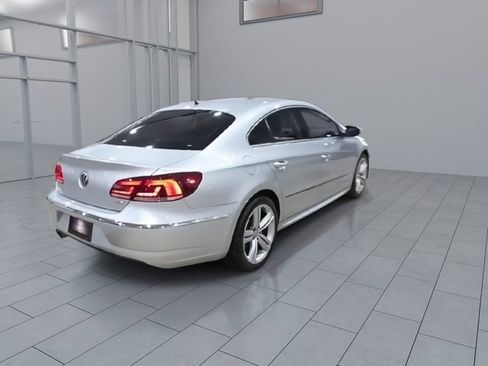 Used 2014 Volkswagen CC R-Line image 8