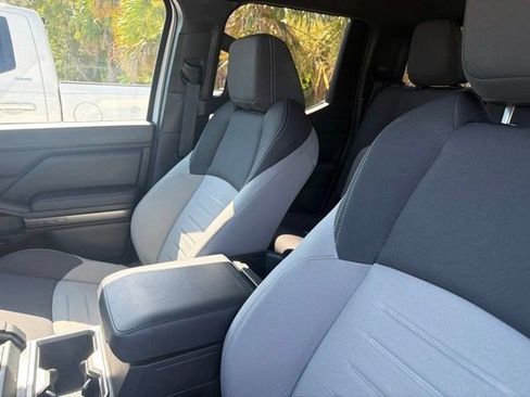 Certified 2026 Toyota Tacoma TRD Sport AWD/4WD image 3