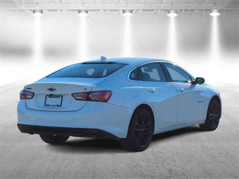 Used 2023 Chevrolet Malibu LT image 8