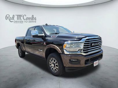 Used 2024 RAM 3500 Limited