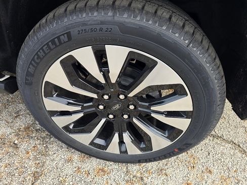New 2026 Ford Expedition Platinum AWD/4WD image 26
