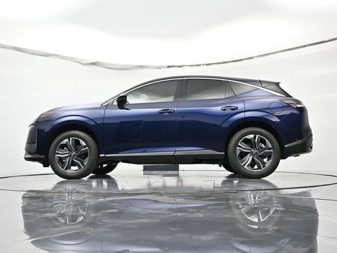 New 2025 Nissan Murano SL w/ Cargo Package image 43