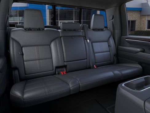 New 2026 Chevrolet Silverado 3500 High Country w/ Technology Package AWD/4WD image 17