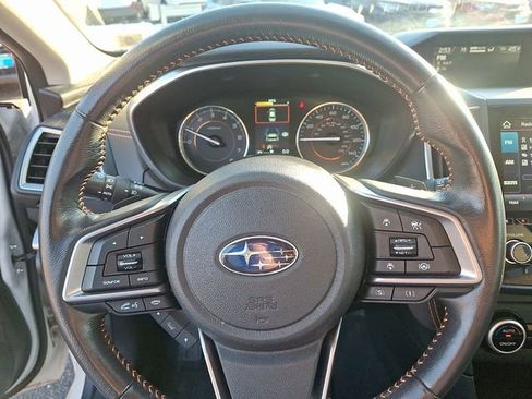 Used 2023 Subaru Crosstrek 2.5i Limited image 18