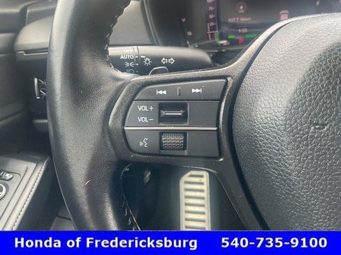 Used 2023 Honda Accord Sport image 25