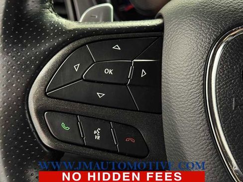 Used 2020 Dodge Challenger R/T Scat Pack RWD image 39