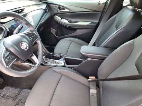Certified 2023 Buick Encore GX Select FWD image 17