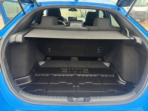 Used 2022 Honda Civic Sport image 26