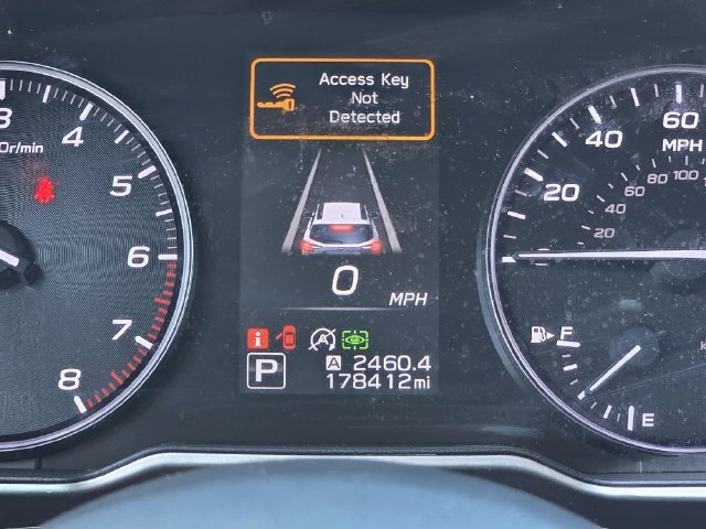 Used 2021 Subaru Outback Limited AWD/4WD image 13