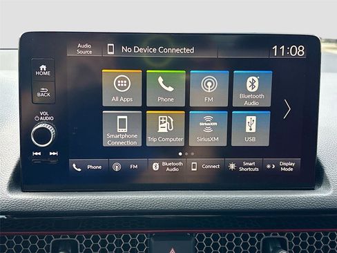 Certified 2022 Honda Civic Si image 16