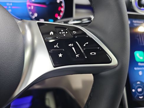 New 2026 Mercedes-Benz C 300 Sedan image 19