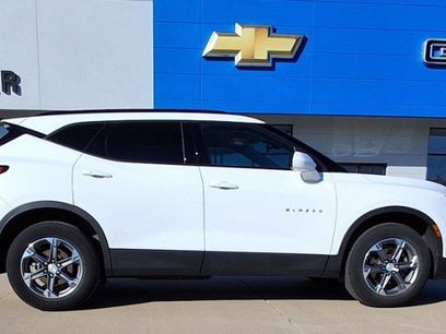 Used 2023 Chevrolet Blazer LT w/ Convenience Package