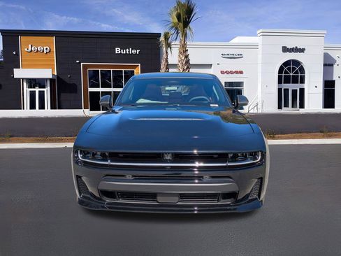 New 2026 Dodge Charger Scat Pack image 9