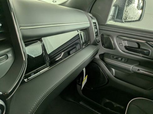 New 2026 RAM 1500 Limited w/ Night Edition AWD/4WD image 25