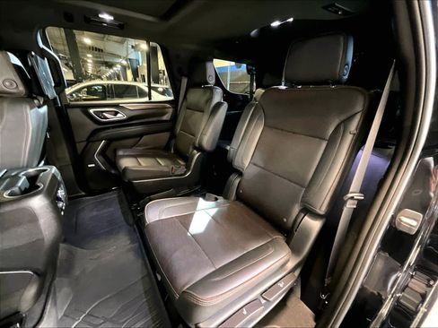 Used 2023 Chevrolet Tahoe High Country image 15