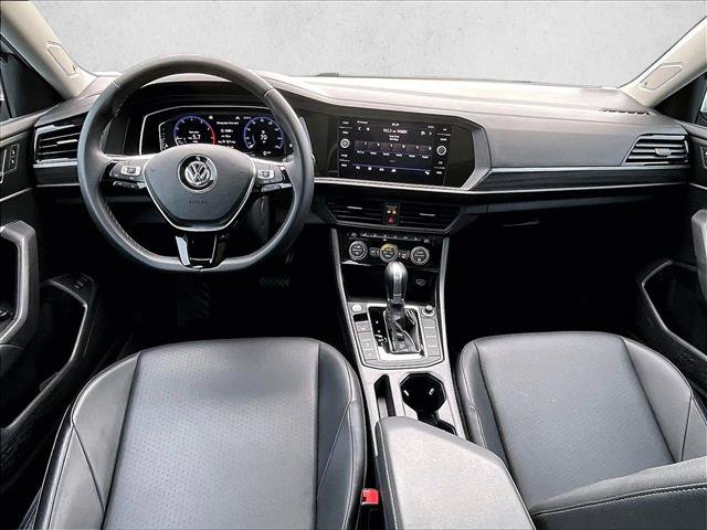 Used 2019 Volkswagen Jetta SEL FWD image 16