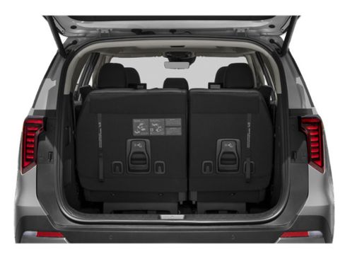 New 2027 Kia Carnival SX Prestige FWD image 8