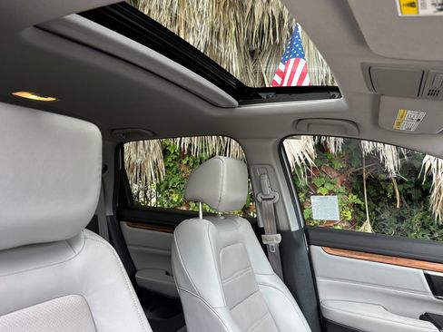 Used 2020 Honda CR-V EX-L image 16