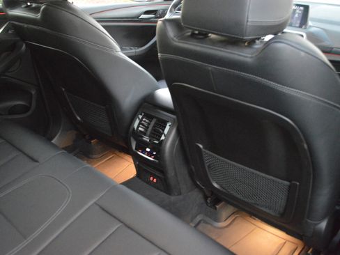 Certified 2023 BMW X3 xDrive30i w/ Convenience Package image 33