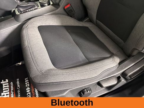 Used 2025 Ford Bronco Big Bend image 10