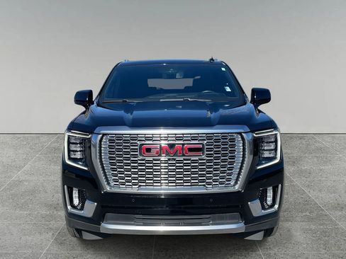 Used 2022 GMC Yukon Denali image 8